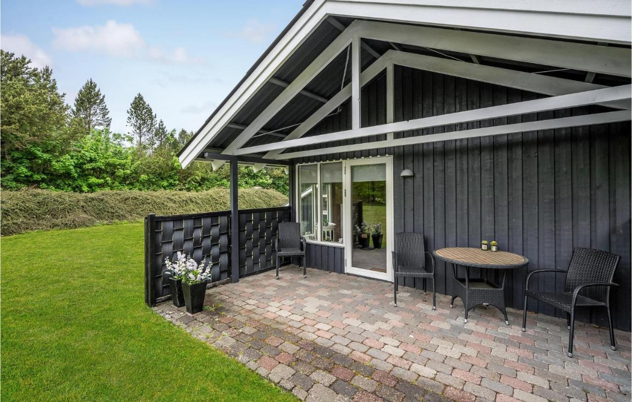2 Bedroom Amazing Home In Oksbol Exterior foto